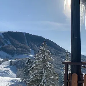  Appartement L'eterle