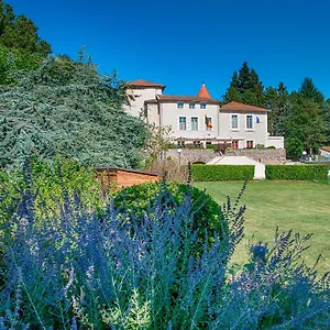  Hotel Chateau De Collonges
